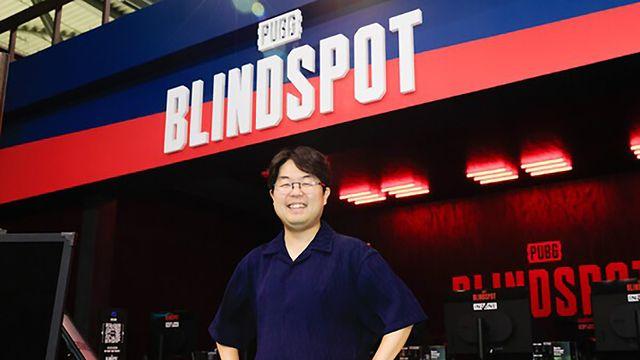 블라인드스팟, 탑다운 슈팅에 배그 건플레이 담았다
