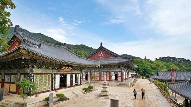 합천 가볼 만한 곳, 고즈넉한 사찰과 황홀한 풍경 속으로