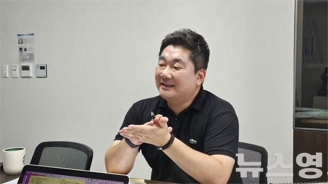 [기획] 경기도의회 장한별 의원, 학교에서 시작하는 탄소중립...