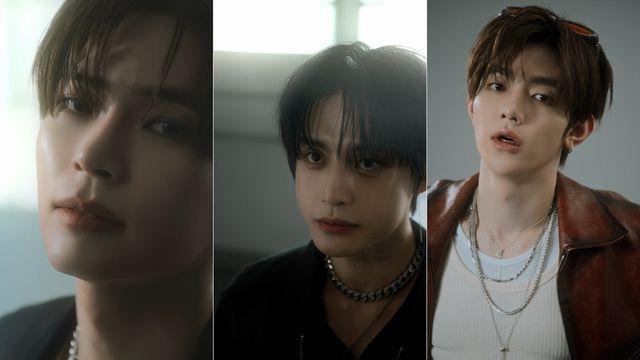 제베원, 9월 1일 정규 1집 발매 