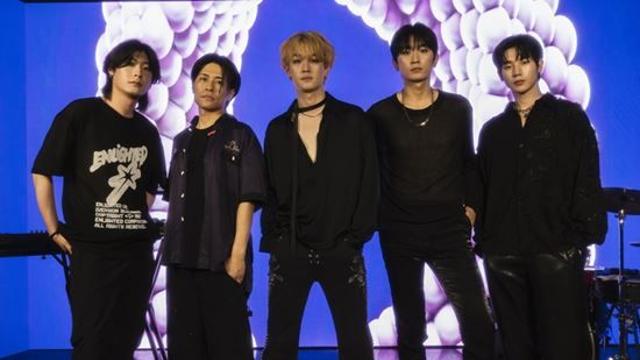 밴드 투지, 23일 프로야구 시구·시타에 축하공연까지…열일 행보
