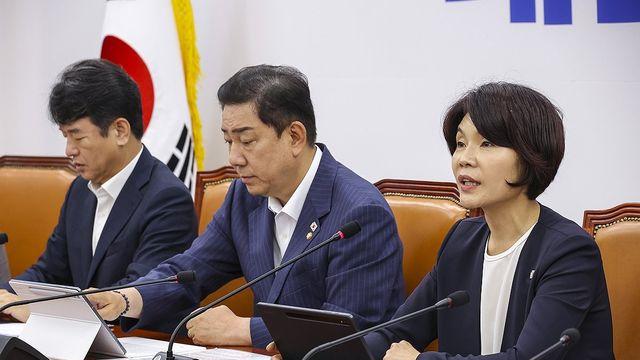 당정, 맞춤형 AI 집중육성·확산…