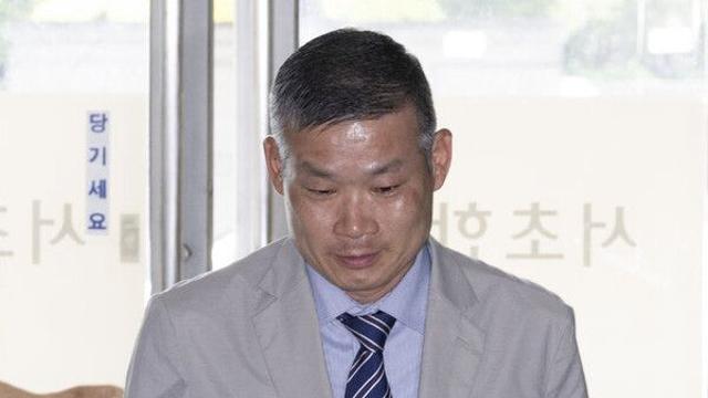 군 검찰단장, ‘VIP 격노’ 당일 장관 참모와 ‘사건 이첩 보류’ 관련 통화
