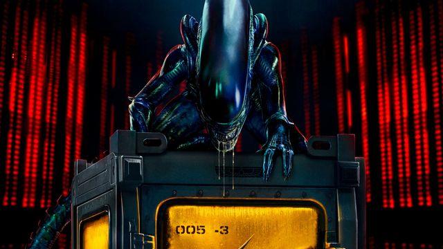 호불호 갈린 '에이리언: 어스', 흥행은 잡았다