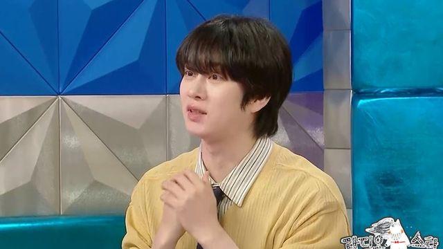 김희철, '라스'서 20주년 자축! 예능감 폭발시킨 비결은?