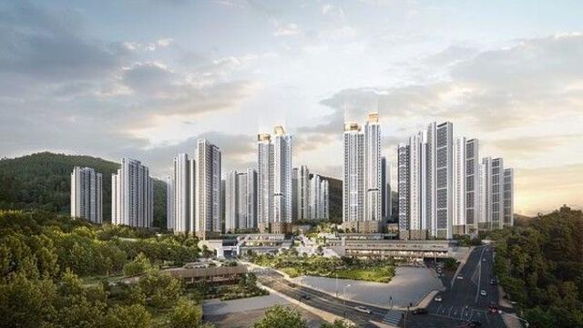 서울시, 백사마을 재개발 최종 고시…3178세대 대단지 조성