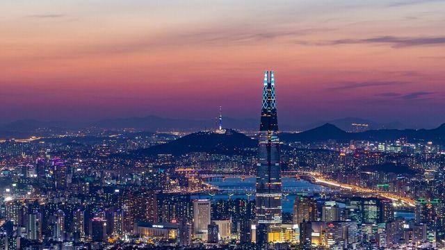 ‘케데헌 열풍' 속 글로벌 MZ들이 가장 사랑하는 도시 '서울'