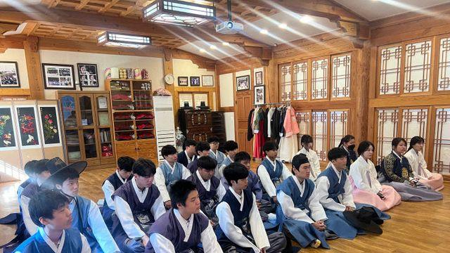 ['충'분히 '남'다른 충남 직업계고] 기술로 미래를 여는 '명품취업 1번지' 금산하이텍고