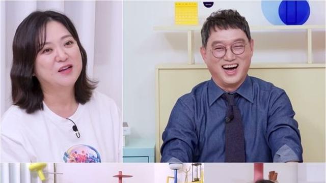 ‘옥문아’ 김숙, “내 주변에서 가장 성공한 오빠는 고명환” 국민MC 유재석이 아니라고?