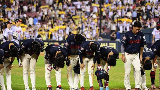 22년간 없었던 롯데 10연패, 백인천 前 감독 시절 흑역사 소환→4위 추락 [잠실 현장]