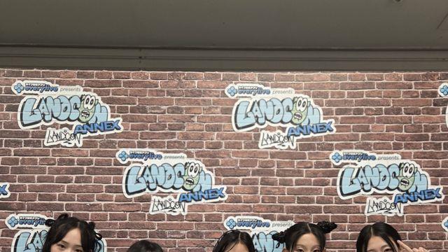 버비, 데뷔 첫 해외 무대 日 ‘랜드콘 애넥스’ 성료... 글로벌 활동 신호탄