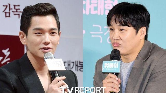 임주환, 차태현 작심 저격…”소속사 계약 이행하길” (‘핸썸즈’)