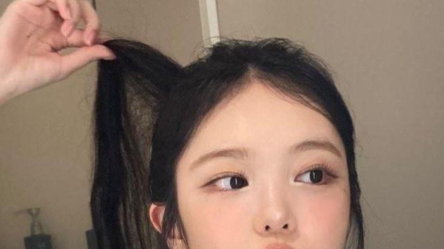 요즘 ㅈㄴ 이쁜 걸그룹 멤버