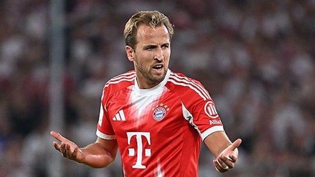 세상에! 케인이 항명 파동이라니…연이틀 훈련 불참→