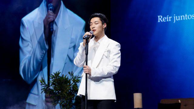 우도환, ‘사냥개들’ 인기 힘입어 생애 첫 남미 투어 성료