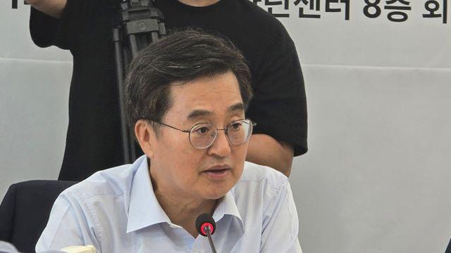 ‘경제통’ 김동연, 정치적 변곡점마다 ‘이곳’을 찾았다