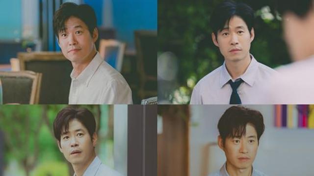 '여행을 대신해 드립니다' 유준상, 케미 유발자