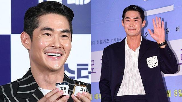 배정남, 김준호♥김지민 결혼식 불참…”초대도 못 받아, 내가 불편한가” (‘돌싱포맨’)