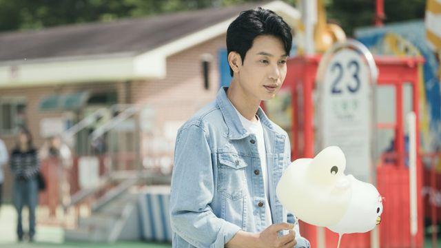 ‘착한 사나이’ 김도윤, 이동욱 절친→오나라 직진남 활약