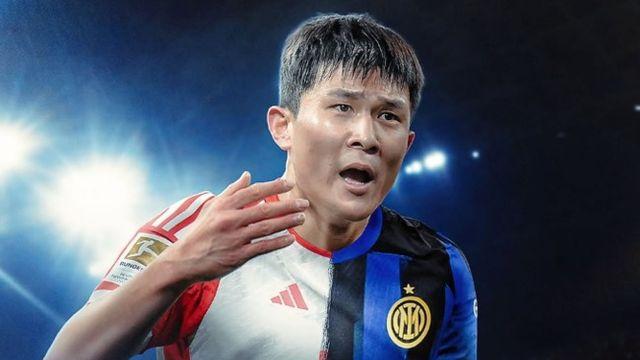 김민재 분데스 개막전도 벤치 확정적, 인터밀란 이적설 이어져...