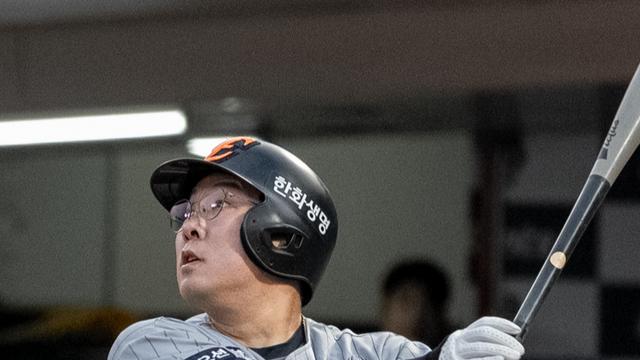 [SD 대전 브리핑] ‘계속된 침묵’ 한화 안치홍, 23일만에 다시 엔트리 말소…폰세는 22일 대전 SSG전 출격