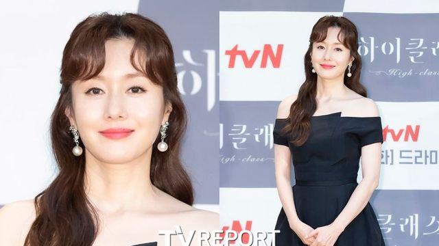 ‘음주’ 물의 빚었던 김지수, 활동 재개한다…”최선 다할 것”