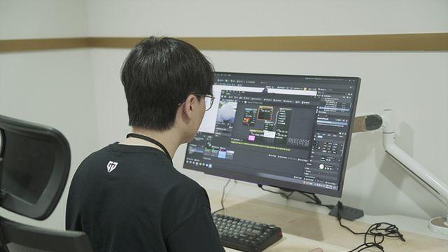 에픽게임즈-젠지 협력 육성, 'UEFN 위드 젠지' 2기 모집