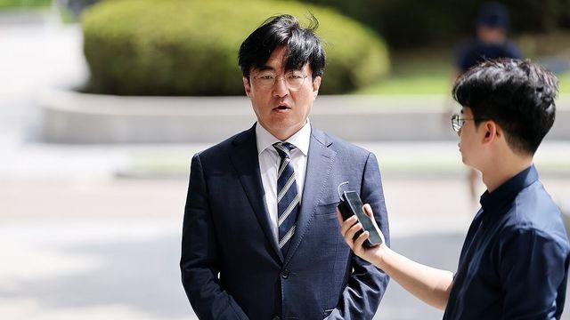 내란특검, 김성회의원 참고인조사…