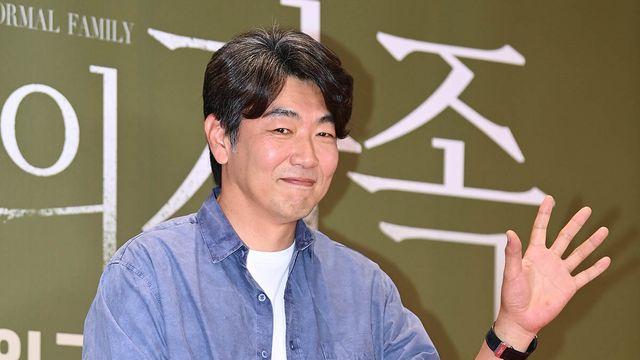 이종혁, 子 탁수 대신 대국민 사과 
