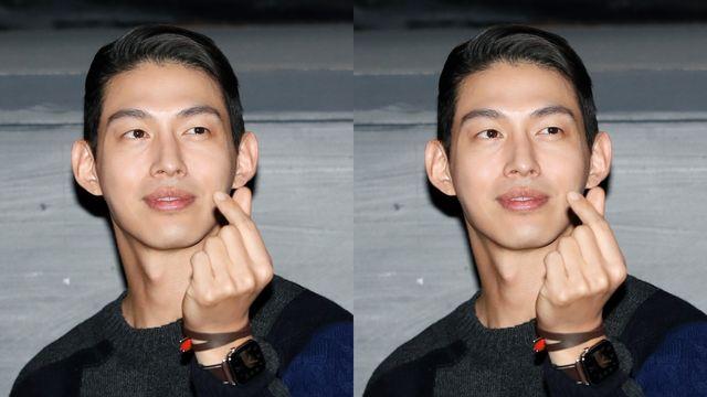 '여친 스토킹 혐의' 최정원 