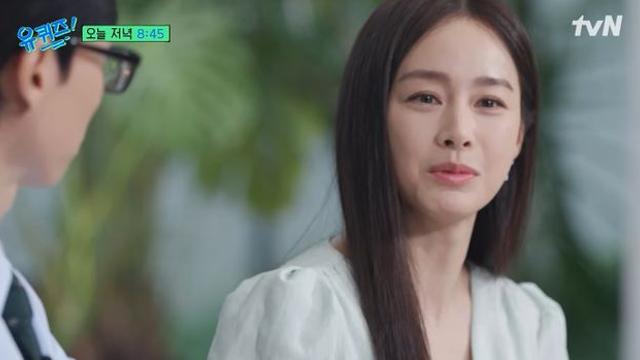 ‘두 딸 맘’ 김태희, 피해갈 수 없는 육아 지옥 “아침부터 전쟁, 좌절했다” (유퀴즈)