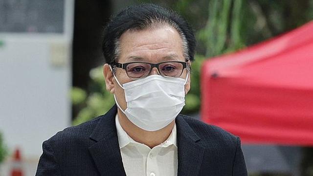 [속보] 건진법사, 법원 구속영장 심사 포기…“구속 받아들일 것”