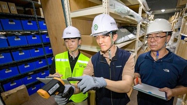 현대모비스, 전국 A/S 유통망 1200곳 무상 안전진단…상생협력 강화