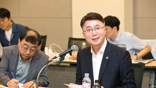 류제명 과기2차관 