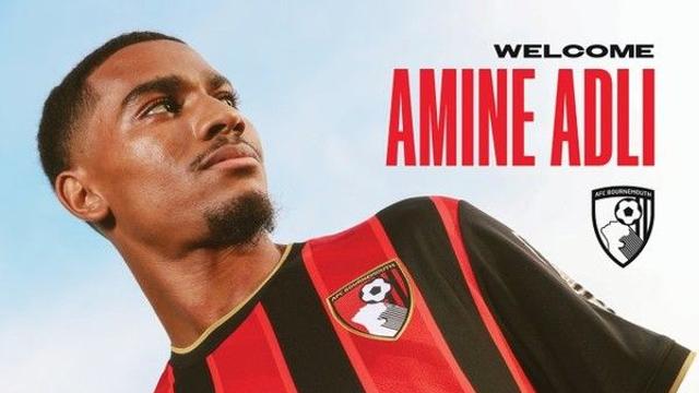 '토트넘보다 알찬 보강' 본머스 레버쿠젠 특급 윙어 영입 유럽 축구의 새로운 거상