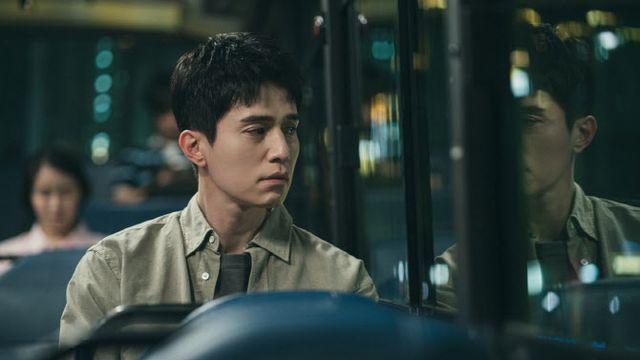 '착한 사나이' 이동욱X이성경, 이별 후 눈물…로맨스 위기