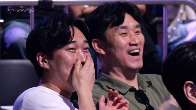 대한민국 개그 프로 1티어