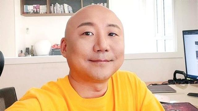 주호민, ‘사이버 렉카’ 뻑가 형사 고소