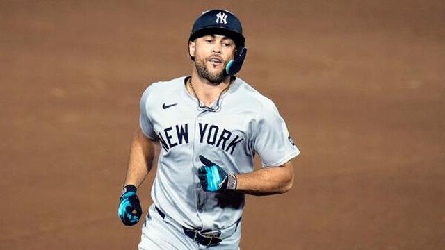 양키스, 탬파베이와 2연전서 홈런 14방 폭발…MLB 역대 최다 타이