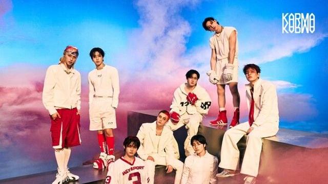 스트레이 키즈, 'KARMA' 컴백토크 공개...