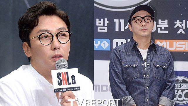 탁재훈, 김용림과 열애 고백…”28살 나이차 극복, 잘 만나는 중” (‘마이턴’)