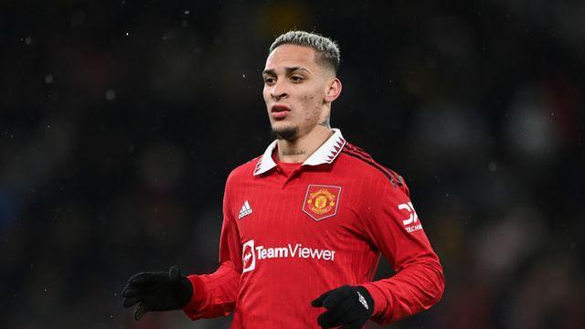 '7번 비워놨어, 얼른 와!' 오매불망 안토니 기다리는 레알 베티스