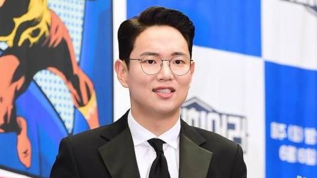 대통령도 만났는데…장성규
