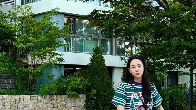 '첫사랑'처럼 설레는 비주얼