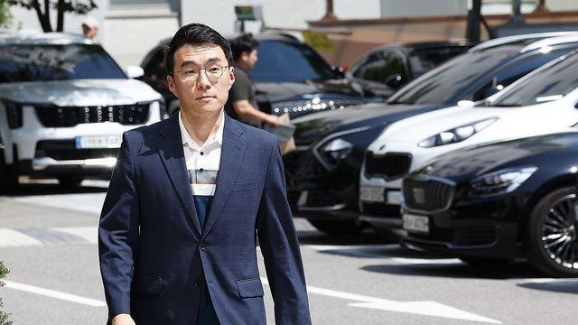 [2보] '코인 재산신고 논란' 김남국, 항소심도 무죄 선고