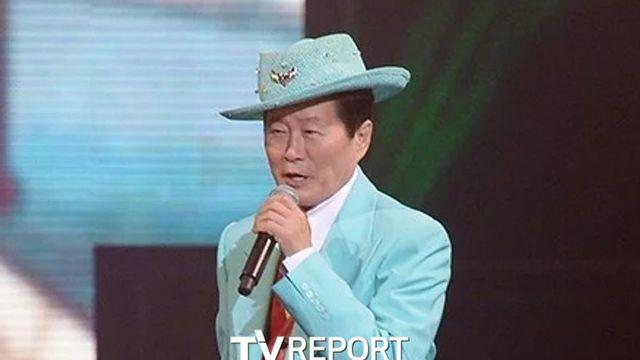 태진아, 250억 건물주라더니…”만나면 용돈 100만원 준다” (‘라스’)
