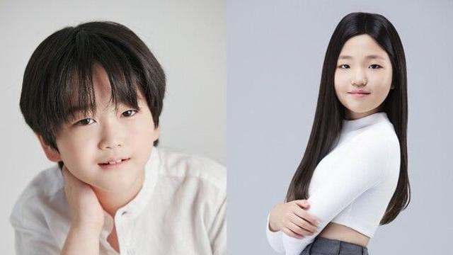 '폴라로이드' 액터빌리지 양승현 X 정다솜, '특별 아역' 캐스팅