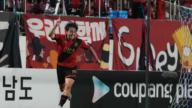 경남FC, ‘3경기 무패’ 기운 이어 성남 원정길 오른다