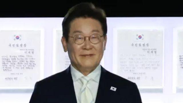 [정치숏]
