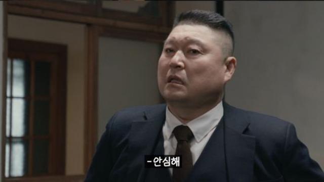 '대탈출: 더 스토리' 강호동, 매서운 눈썰미와 노련함
